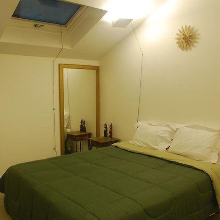 Gaia Hostel Ρίο ντε Τζανέιρο Εξωτερικό φωτογραφία
