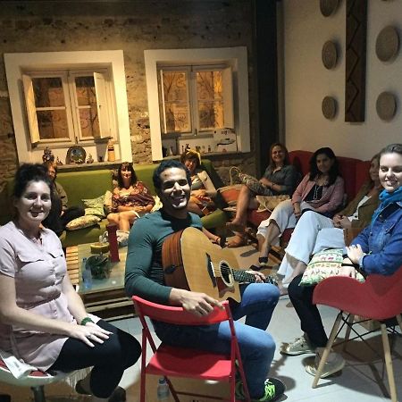 Gaia Hostel Ρίο ντε Τζανέιρο Εξωτερικό φωτογραφία