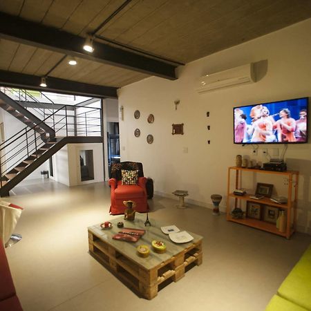 Gaia Hostel Ρίο ντε Τζανέιρο Εξωτερικό φωτογραφία