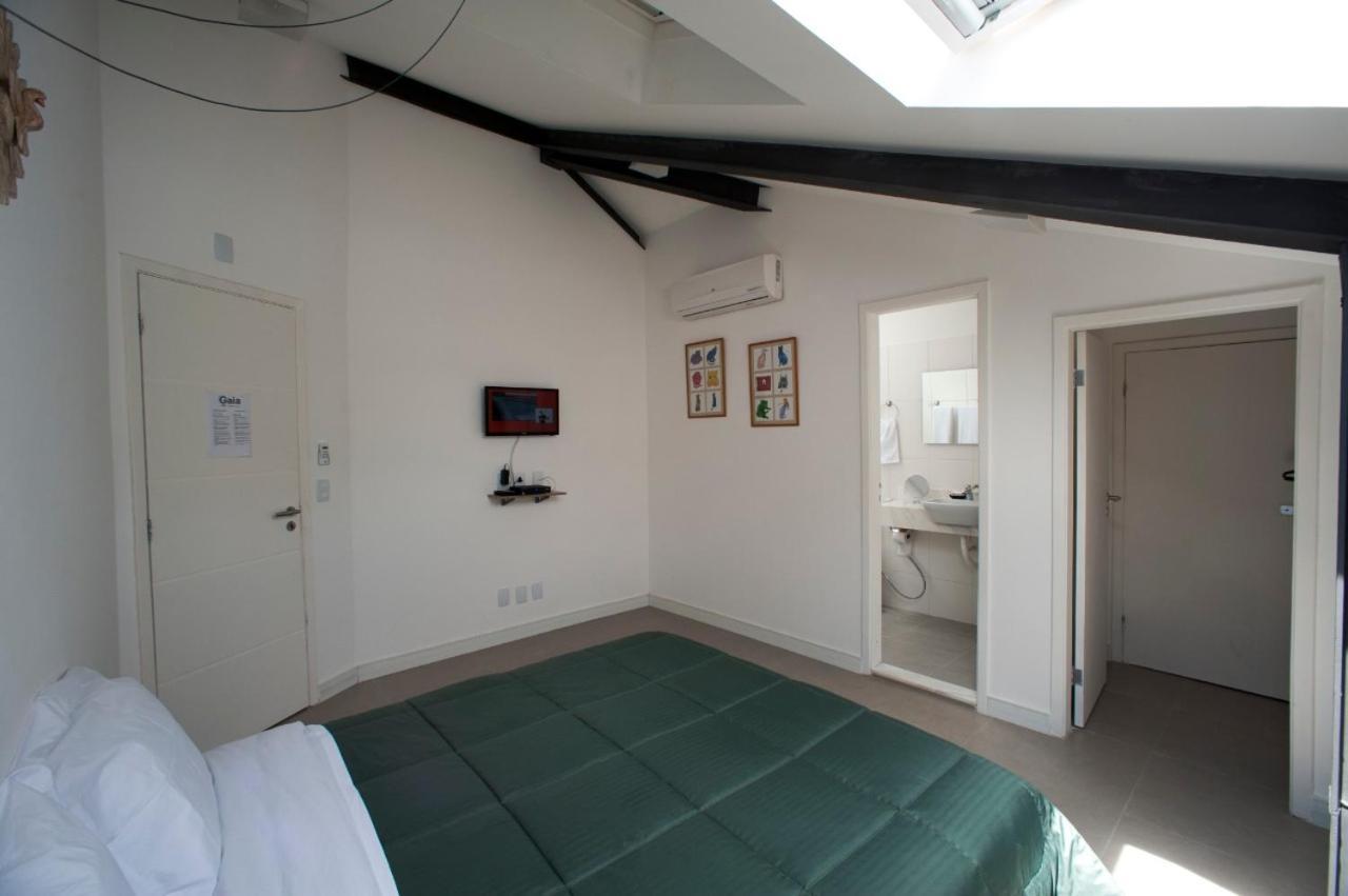 Gaia Hostel Ρίο ντε Τζανέιρο Εξωτερικό φωτογραφία