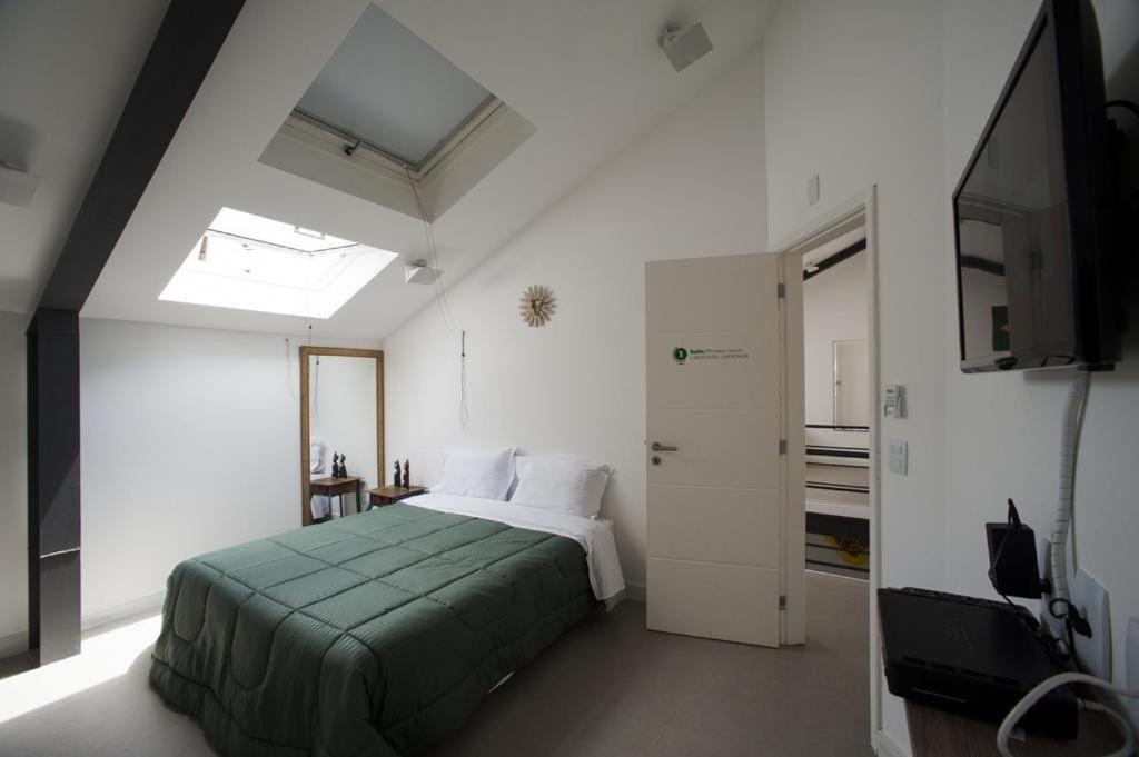Gaia Hostel Ρίο ντε Τζανέιρο Εξωτερικό φωτογραφία
