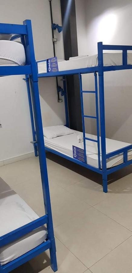 Gaia Hostel Ρίο ντε Τζανέιρο Εξωτερικό φωτογραφία