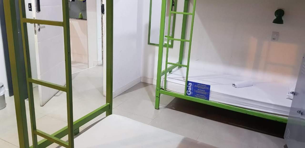Gaia Hostel Ρίο ντε Τζανέιρο Εξωτερικό φωτογραφία
