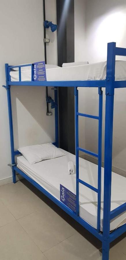 Gaia Hostel Ρίο ντε Τζανέιρο Εξωτερικό φωτογραφία
