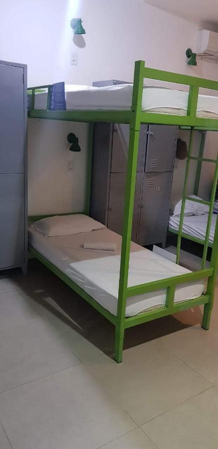 Gaia Hostel Ρίο ντε Τζανέιρο Εξωτερικό φωτογραφία