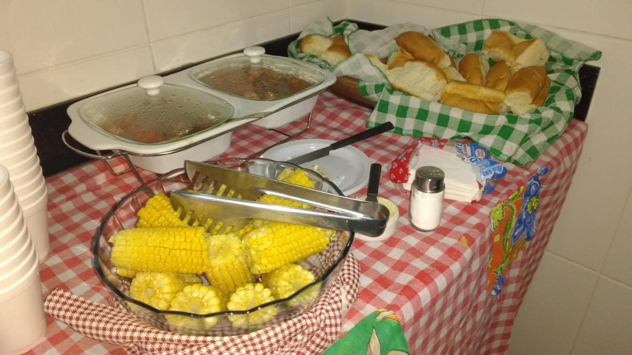 Gaia Hostel Ρίο ντε Τζανέιρο Εξωτερικό φωτογραφία