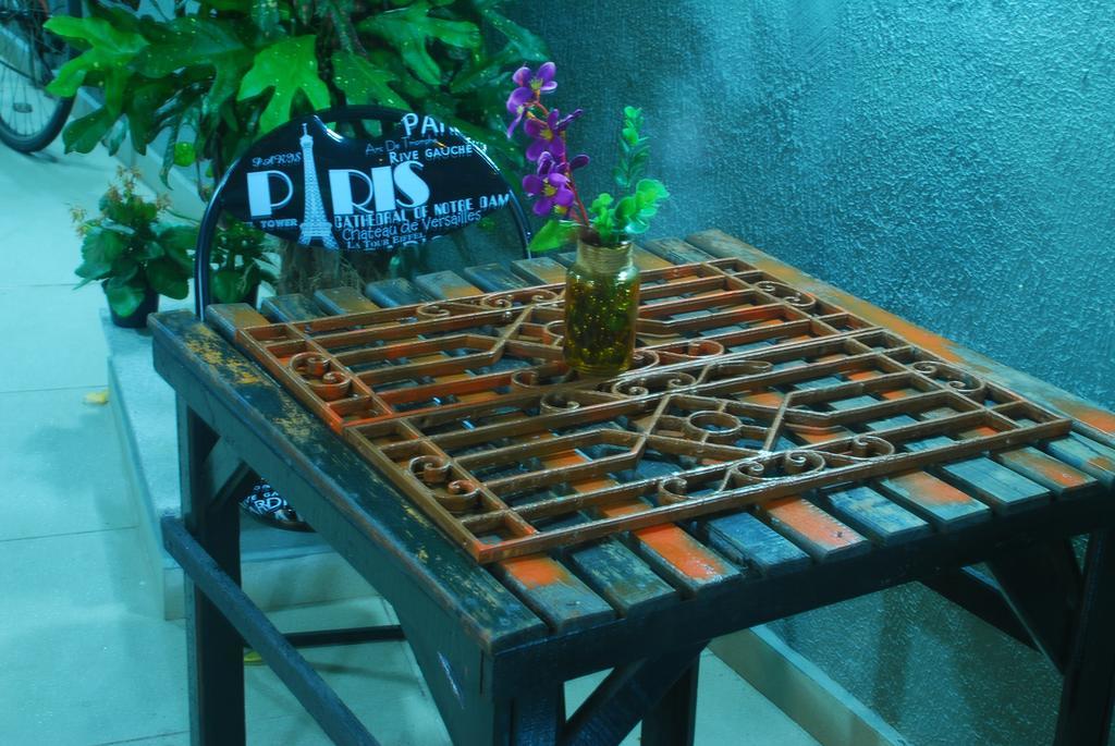 Gaia Hostel Ρίο ντε Τζανέιρο Εξωτερικό φωτογραφία