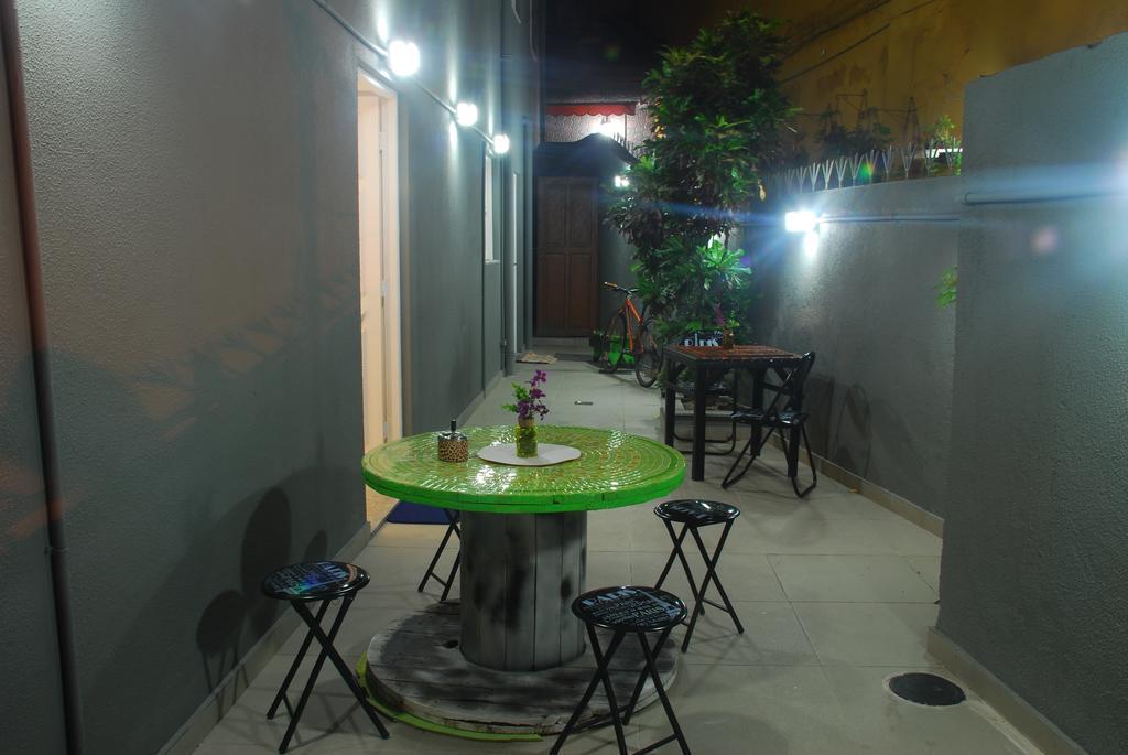 Gaia Hostel Ρίο ντε Τζανέιρο Εξωτερικό φωτογραφία