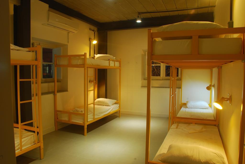 Gaia Hostel Ρίο ντε Τζανέιρο Εξωτερικό φωτογραφία