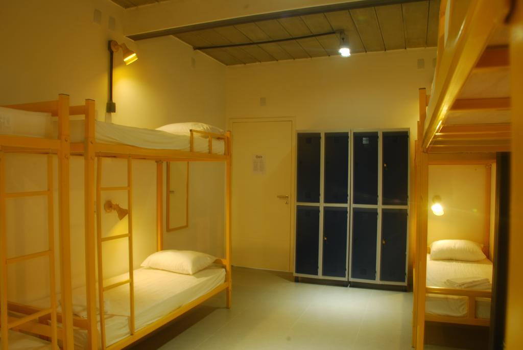 Gaia Hostel Ρίο ντε Τζανέιρο Εξωτερικό φωτογραφία