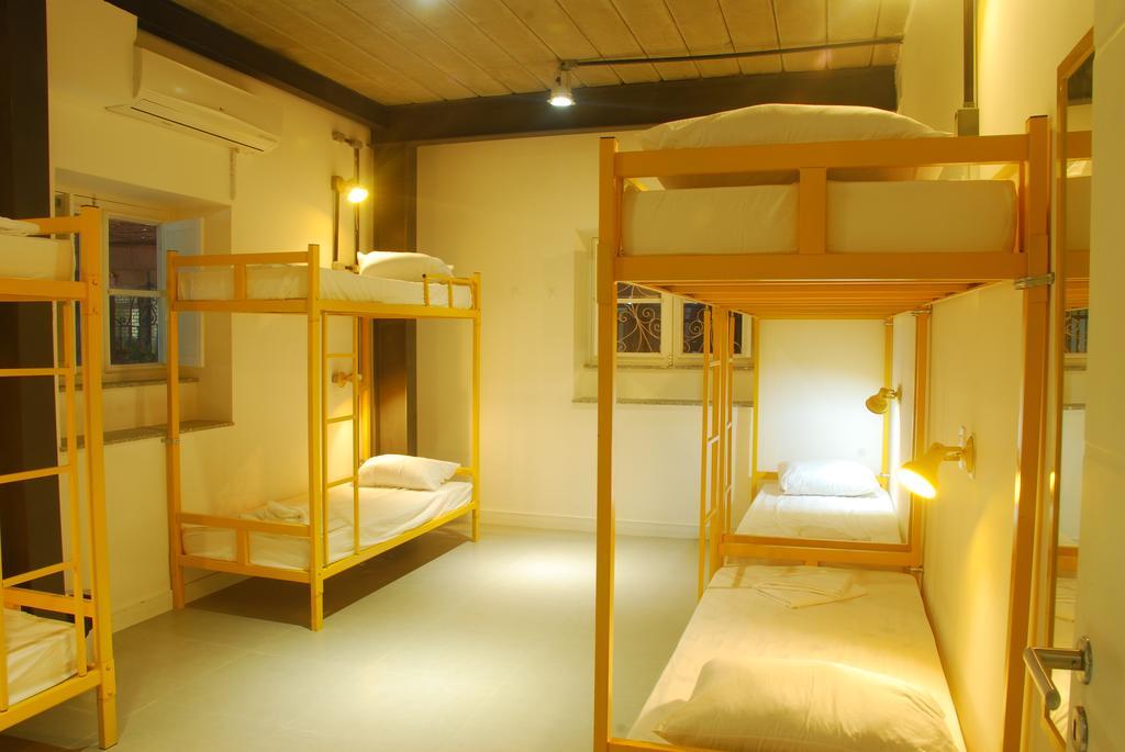 Gaia Hostel Ρίο ντε Τζανέιρο Δωμάτιο φωτογραφία