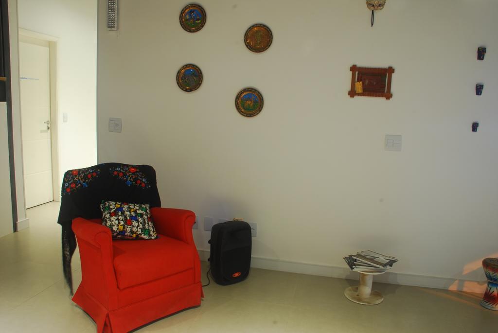 Gaia Hostel Ρίο ντε Τζανέιρο Εξωτερικό φωτογραφία