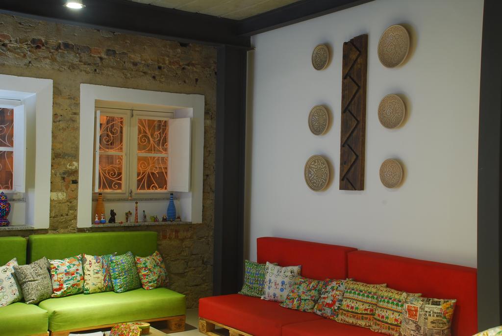 Gaia Hostel Ρίο ντε Τζανέιρο Εξωτερικό φωτογραφία