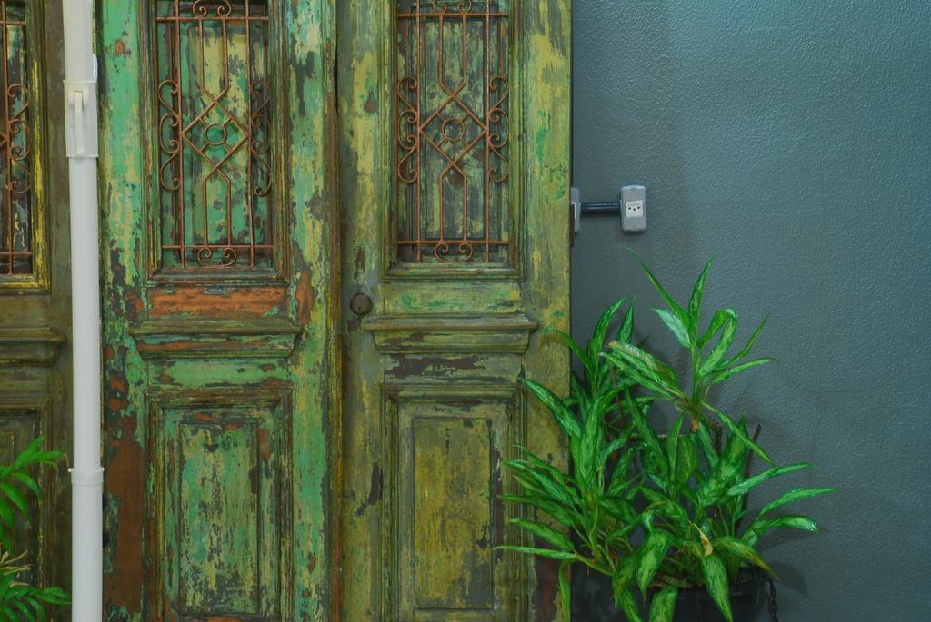 Gaia Hostel Ρίο ντε Τζανέιρο Εξωτερικό φωτογραφία