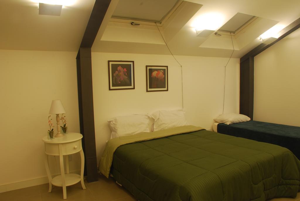 Gaia Hostel Ρίο ντε Τζανέιρο Εξωτερικό φωτογραφία