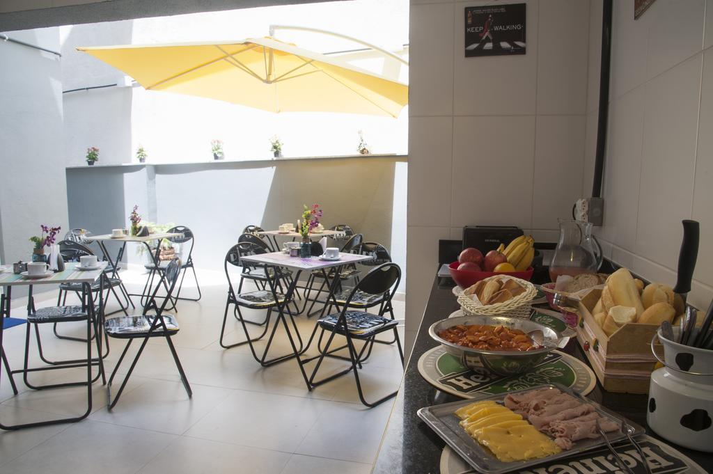 Gaia Hostel Ρίο ντε Τζανέιρο Εξωτερικό φωτογραφία