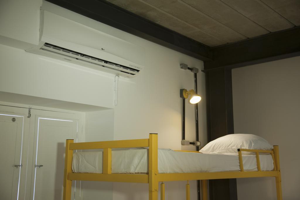 Gaia Hostel Ρίο ντε Τζανέιρο Εξωτερικό φωτογραφία