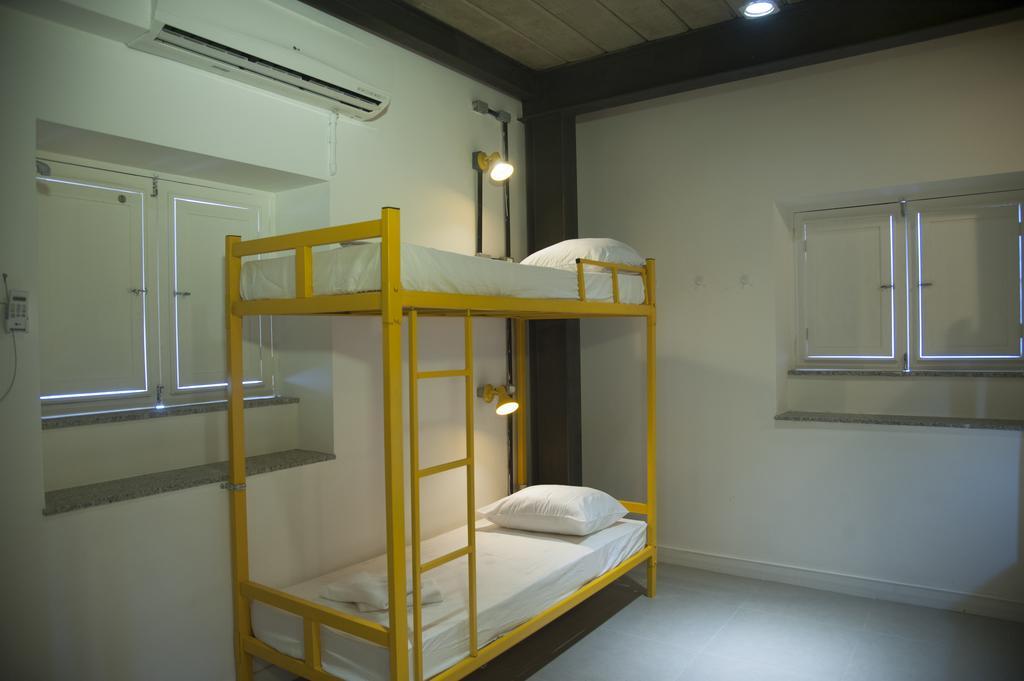 Gaia Hostel Ρίο ντε Τζανέιρο Εξωτερικό φωτογραφία