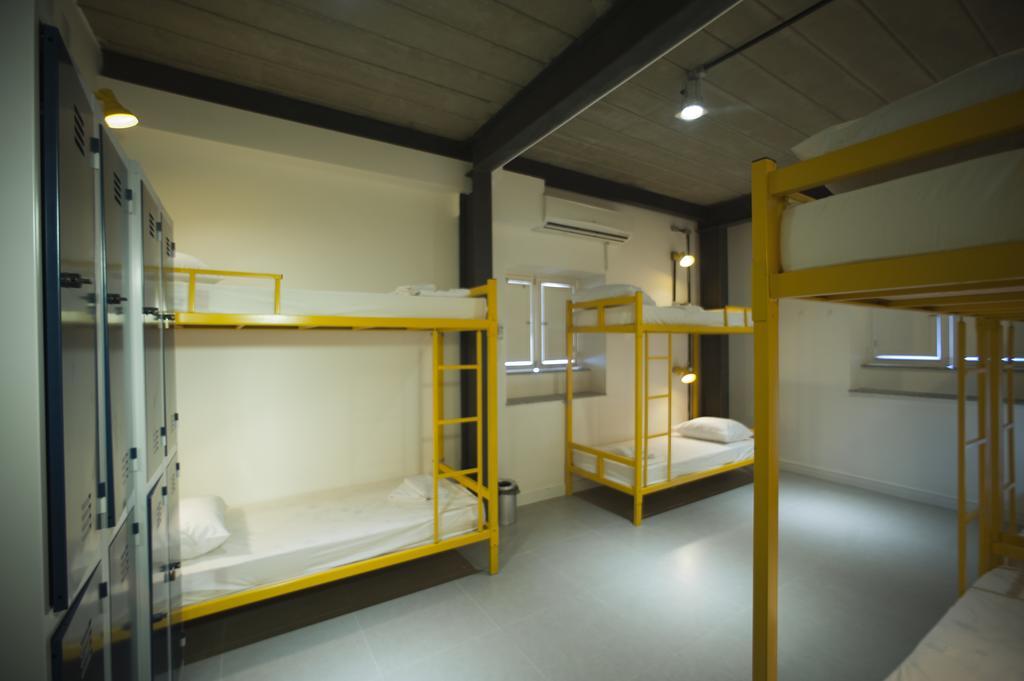 Gaia Hostel Ρίο ντε Τζανέιρο Εξωτερικό φωτογραφία