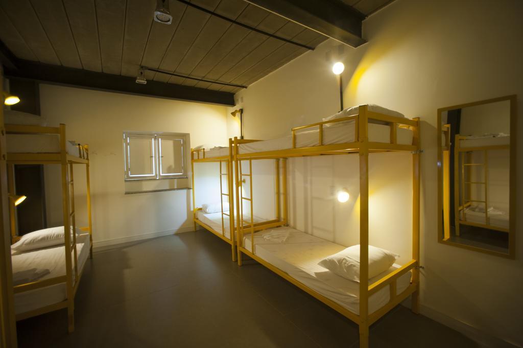 Gaia Hostel Ρίο ντε Τζανέιρο Εξωτερικό φωτογραφία