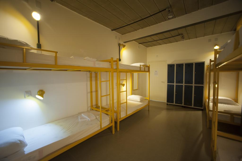 Gaia Hostel Ρίο ντε Τζανέιρο Εξωτερικό φωτογραφία