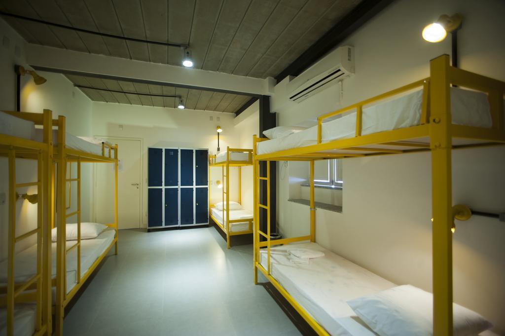 Gaia Hostel Ρίο ντε Τζανέιρο Εξωτερικό φωτογραφία
