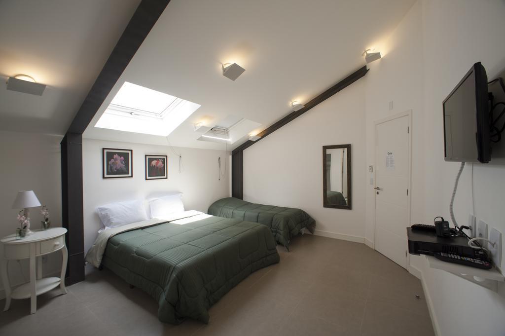 Gaia Hostel Ρίο ντε Τζανέιρο Δωμάτιο φωτογραφία