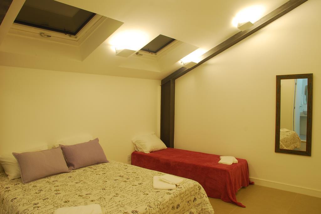 Gaia Hostel Ρίο ντε Τζανέιρο Δωμάτιο φωτογραφία