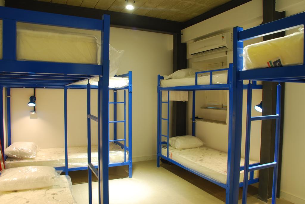 Gaia Hostel Ρίο ντε Τζανέιρο Δωμάτιο φωτογραφία