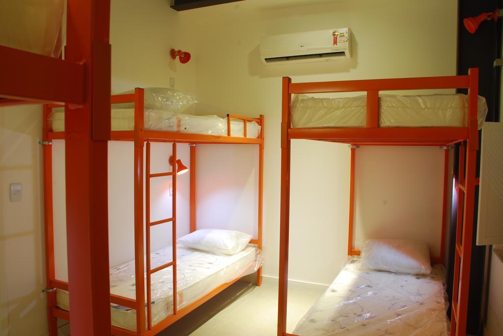 Gaia Hostel Ρίο ντε Τζανέιρο Δωμάτιο φωτογραφία