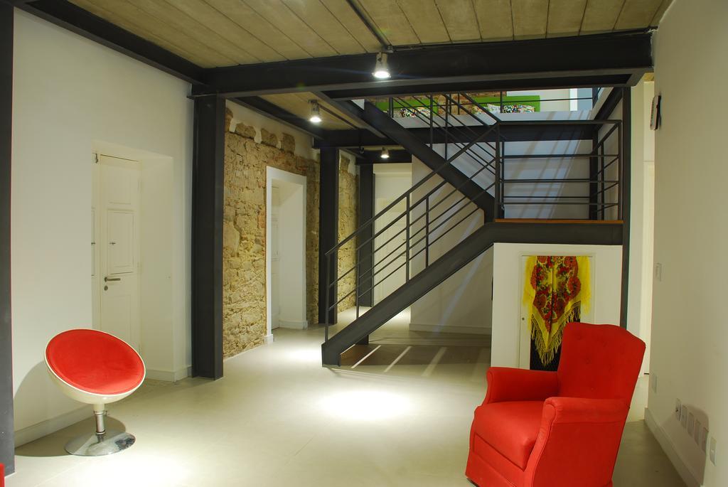 Gaia Hostel Ρίο ντε Τζανέιρο Εξωτερικό φωτογραφία